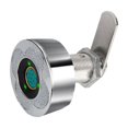 thumbnail image 1 of Redempat Password Lock Suitable For Various Scenarios Low Energy Consumption Sturdy 103-30silvery, 1 of 6