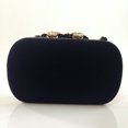 thumbnail image 3 of Xingzhi Convenient And Stylish Handbag Collection - Discover Companion Durable Clutches black 1, 3 of 6