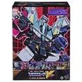 thumbnail image 1 of Transformers Héritage Haslab Figurine d'Action de Collection 12 Pouces Premium - Combineur Liokaiser, 1 of 2