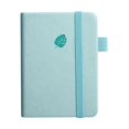thumbnail image 1 of Feltree Petit Carnet Portable Bloc-Notes Épaissi Poche Mini A6 Livre d'Anglais Note Pratique, 1 of 6
