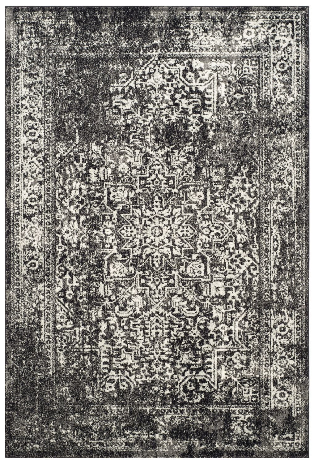 Safavieh Evoke Trena Traditional Area Rug