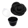 thumbnail image 3 of DIY Pure Colour Slime Scented Stress Relief Kit, Coloured Cotton Mud Clay Creative Sensory Decompression, Parent-Youth Interactive Craft Activity Gifts, 3 of 5