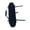 160cm Sangle Simple, variante sur Lipstore Housse de Planche à Neige, Étui, Sac de Voyage Portable pour Planche à Neige Simple, Sac de Ski 160 cm, Double Sangle