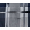 thumbnail image 3 of Springmaid Spencer Plaid Bed-in-a-Bag, 8 Piece in Queen and King, 3 of 3
