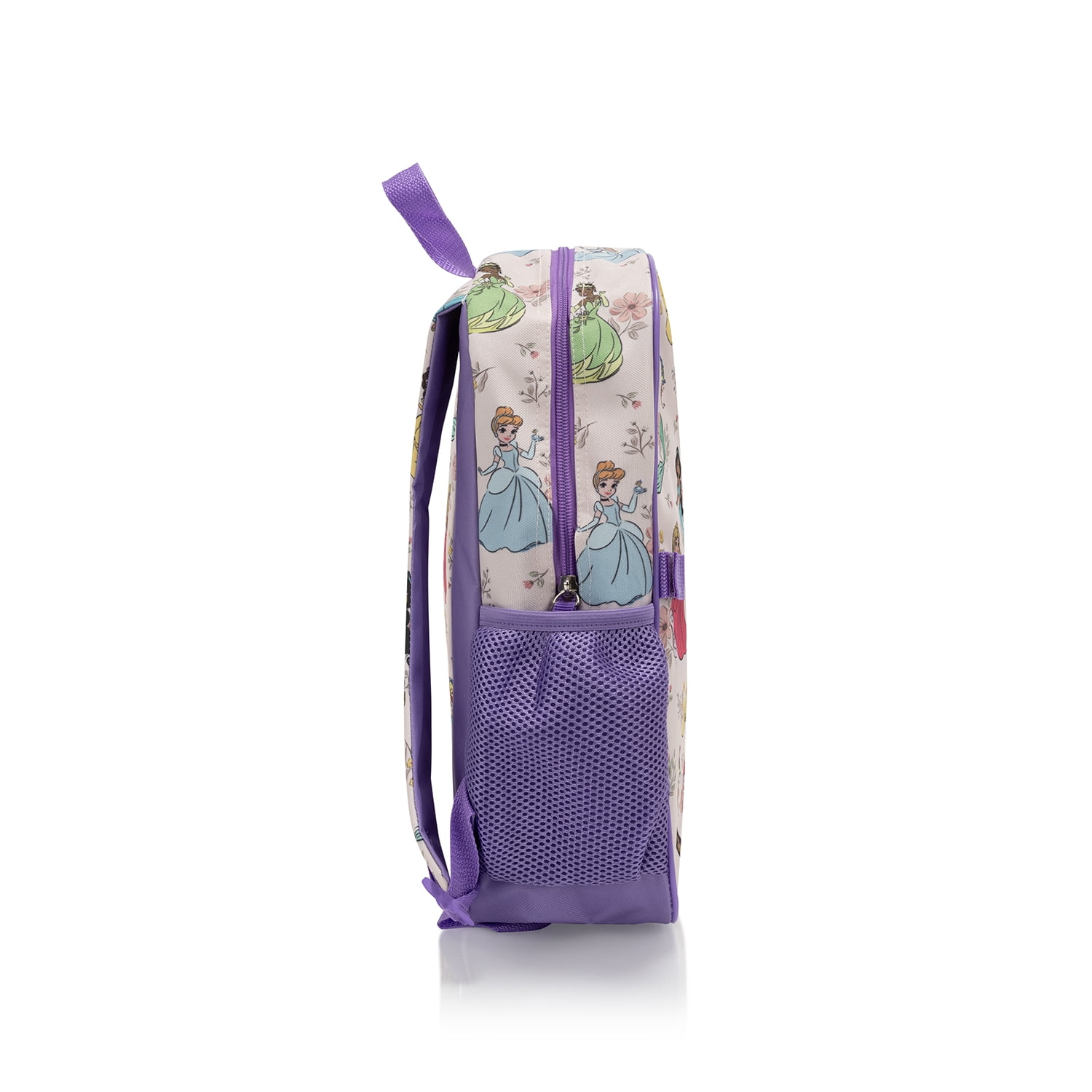 Heys Kids Ensemble 2 pièces (sac à dos et boîte à lunch) Princesses (D-EST-P15-26BTS)