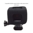 thumbnail image 2 of serony Sponge Cover Wear-resistant High-density Foam Case Covers Windproof Case Camera Accessories Windscreen Housing Case, 2 of 9
