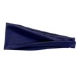 thumbnail image 4 of Men Women Hair Bandage Sweat-Absorbing for Jog Basketball Running (Red), 4 of 4