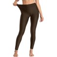 thumbnail image 2 of Pantalons de Natation pour Femmes UPF 50+ Taille Haute Leggings de Natation, 2 of 6