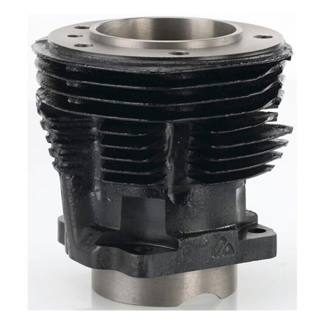 TwinPower 492589 74 in. Front Shovelhead Cylinder