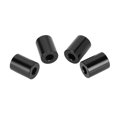 thumbnail image 2 of Fyydes Aluminum Spacer Riser,Car Aluminum Alloy Engine Hood Ventilation Spacer Riser Fit for 6mm Motor, Spacer Riser Kit, 2 of 8