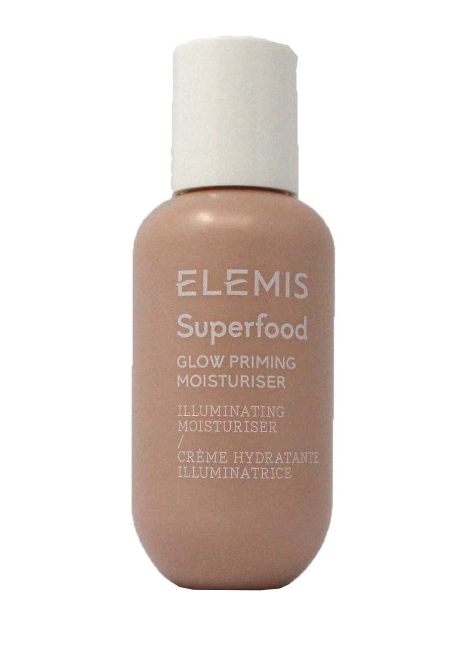 Elemis Superfood Glow Priming Moisturizer 2 Ounces