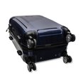 thumbnail image 4 of SKROSS 3pc Luggage Set Teal, 4 of 8
