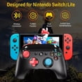 thumbnail image 4 of Wireless Pro Gaming Controller, Switch Controller Gamepad Compatible with Nintendo Switch/Lite, PC, Android, 4 of 8