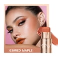 thumbnail image 1 of TopLLC Silky Powder Blusher Stick Highlights Powder Blusher Stick Rouge Pen Powder Blusher Stick Cream Powder Blusher Stick6.5g a Powderblusher, 1 of 2