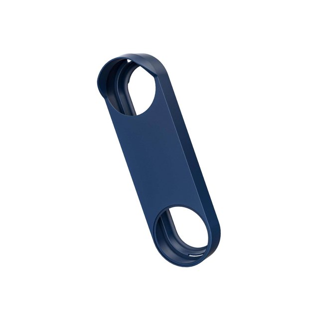 serony Silicone Case Easy to Install Snugly Protect Cover for system bell