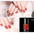 thumbnail image 1 of HOARBOEG Nude Peeling Nail Polish Peelable Of Baking And Quick-Drying 8ml Clearance Sale, 1 of 2