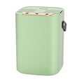 thumbnail image 2 of TIMIFIS Kitchen Gadgets Silent Humidifier Three-Head Spray Mist Humidifier-1.8L Water Tank-Quiet Humidifiers for Bedroom Large Room/Adjustable/Auto-Shut Off Humidifiers- Three-Speed Adjustment, 2 of 6