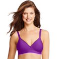 thumbnail image 1 of Hanes Soutien-Gorge Sans Armatures ComfortFlex Fit Perfect Coverage - Article à Succès, m, 1 of 1