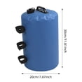 thumbnail image 2 of Heavy Duty Outdoor Sandbags Wind Stability PVC Material Lightweight Tent Canopy Weight Bags Camping, 2 of 4