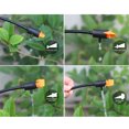thumbnail image 4 of Drip Irrigation Emitters, Water Saving 0 To 200L Adjustable Watering Sprinkler Drip  For Vegetable Plots, 4 of 8