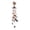 B 1R9, variant on Rvkxad Vintage Metal Wind Chimes, Copper Iron Outdoor Hanging Decor, Wind Chimes Garden Chimes Balcony Decor