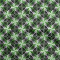 thumbnail image 1 of oneOone Rayon Green Fabric Moire Sewing Craft Project Fabric Prints by Yard 56 Inche Wide-9353, 1 of 4
