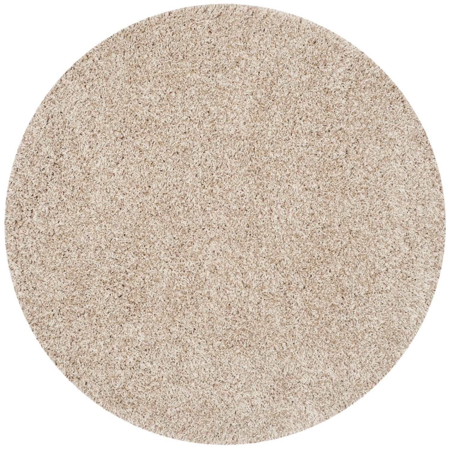 Safavieh California Tapis Peluche Solide Shag