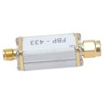thumbnail image 3 of Filter Module,Bandpass Filter Module SMA SMA Interface Bandpass Filter Electronic Component Tried and Trusted, 3 of 8