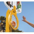 thumbnail image 3 of Little Tikes Lebron James Family Foundation Dream Big Basketball Set, 3 of 5
