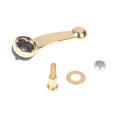 thumbnail image 4 of Xuanheng Clipper Lever Cordless Clipper Home Use Repairing Hair Clipper Adjusting Rod gold, 4 of 8
