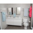 thumbnail image 4 of AB-BR-SN Bathroom Hardware Set Piece Satin Nickel, 4 of 9