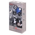 thumbnail image 4 of Voyage Aeronautics VA-2140 Ducted Fan Drone with New Hand Gesture Control- Blue, 4 of 6
