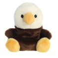 thumbnail image 1 of Aurora Palm Pals - Murphy Bald Eagle 5", 1 of 4