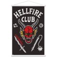thumbnail image 1 of Netflix Stranger Things : Saison 4 - Hellfire Club, 1 of 4