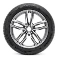thumbnail image 3 of Radar 225/50R17 98V Dimax Alpine Pneu d'hiver, 3 of 6