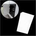 thumbnail image 1 of White Fuel Fill Door Gas Cap Hatch 2014-2021 Compatible For Ram ProMaster 1500 2500 3500(WHITE) Fuel Tank Caps, 1 of 7