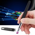 thumbnail image 1 of Gupbes Pen Fiber Cleaver Pen Type Fiber Cutting Cleaver Cable TV For Optical Fiber, 1 of 8