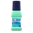 thumbnail image 1 of Imodium Liquide apaisant, Soulagement de la diarrhée, Menthe, 240 ml, 1 of 8