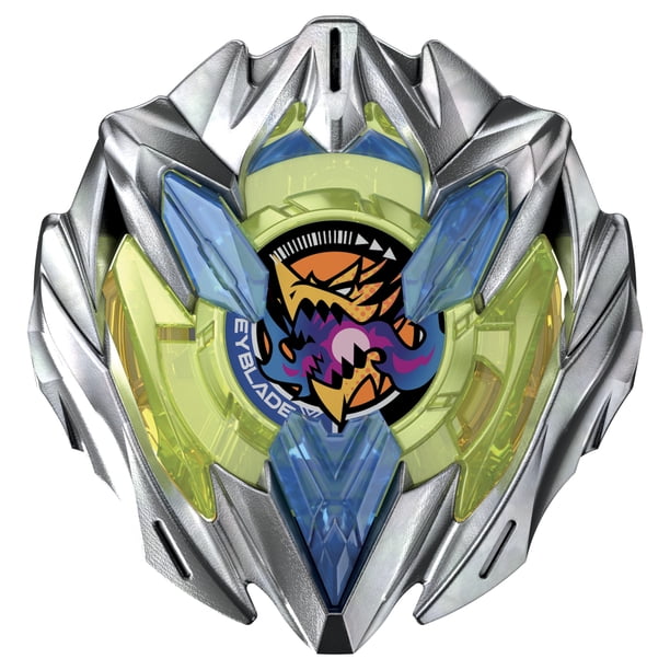 Beyblade X Buster Dran 5-70DB UX Starter Pack Top and Launcher