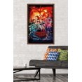 thumbnail image 3 of Netflix Stranger Things - Three Seasons One Sheet Wall Poster, 22.375" x 34", 3 of 4