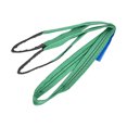thumbnail image 1 of Filfeel Lift Sling Webbing Straps,Lifting Slings Straps Heavy Duty 2T Load Capacity High Strength Polyester Colorful Flat Webbing,Lifting Sling, 1 of 8