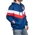 thumbnail image 4 of United States of America World Soccer Sublimated Hooded Sweatshirt, 4 of 9