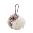 thumbnail image 1 of Vaidha Loofah Bath Shower Sponge Pouf Mesh Exfoliating 3pc, 1 of 1