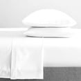 thumbnail image 3 of Johnson Home - Ensembles de draps en coton peigné 300 TC, 3 of 5