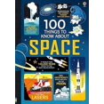 thumbnail image 1 of 100 Things to Know About Space, 1 of 2