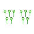 thumbnail image 1 of Maytalsory 5pieces Self-Watering Bird Globe Save Time Easy To Bird Shape Bird Shape L green round 2Set, 1 of 6