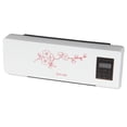 thumbnail image 4 of Wall Mounted Air Conditioner, Mini Air Conditioning, Portable Small Air Conditioner,  Heating Cooling Heater Fan With Digital Display Mini Air Conditioning Machine For Dorm, 4 of 8