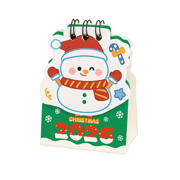 Calendriers de bureau | Walmart Canada