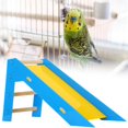 thumbnail image 1 of Jouets d'Escalade, Glissoire Échelle, Naturel pour Oiseaux, 1 of 8