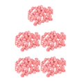 thumbnail image 1 of Transemion 500pieces Wreath Wedding House Decor Lasting Impression With These Exquisite meat pink 5Set, 1 of 6